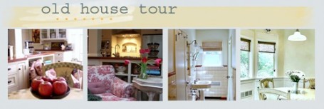 old House Tour