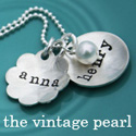 The Vintage Pearl