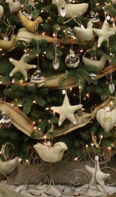 grain-sack-christmas-ornaments