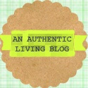 Authentic Living - The Inspired Room
