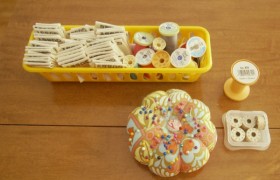 Gussy Sews- New To Sewing Tips