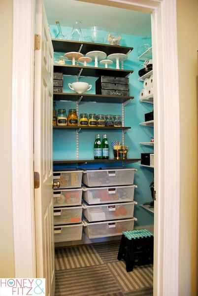 Pantry Organization Honey and Fitz Pantry Organization Honey and Fitz