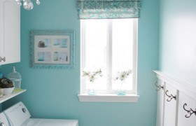 Laundry Room Makeover Camerasandchaos