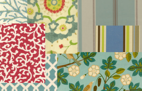 Fabric Inspiration