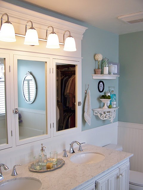 bathroom remodel diy on Diy Bathroom Remodeling Ideas