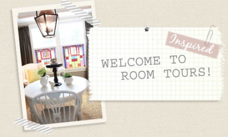 ROOM TOURS