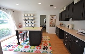 craft room