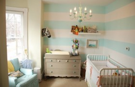 nursery