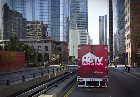 HGTV