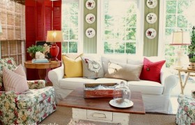 sun room