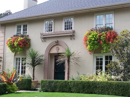 Fall House Fall House