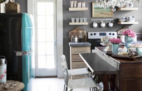 kitchen with drama country living kitchen with drama country living