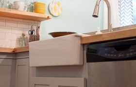 stanley kitchen
