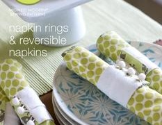 AmyButler napkin rings