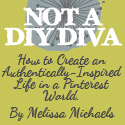 NOT a DIY Diva