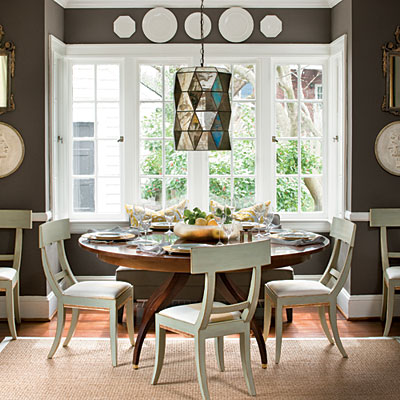 Inspired Holidays {Day 29}:: Dining Rooms & Holiday Entertaining ...