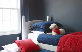 DIY Trundle Bed