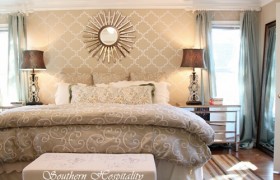 Modern-Glam-Masterbedroom