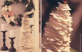 anthro inspired christmas tree