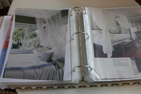 Inspiration File Inspiration File