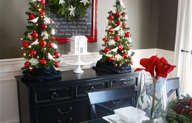 Christmas - The Inspired Room