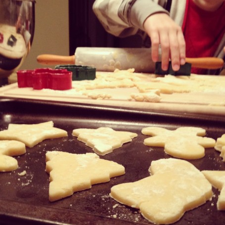 Instagram cookies