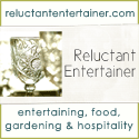 Reluctant Entertainer