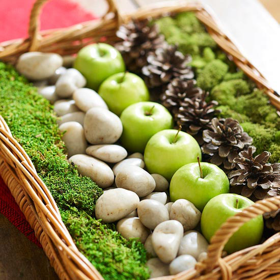 centerpiece BHG