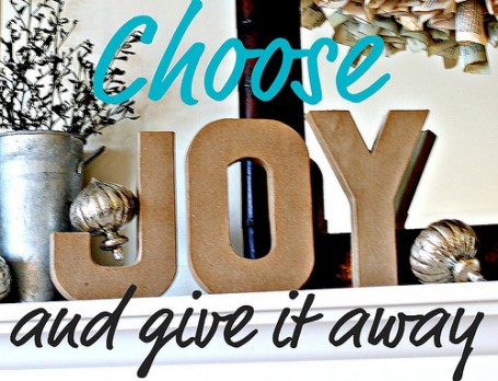 joy gift