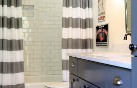 M.E.BeckDesign Blake's bath