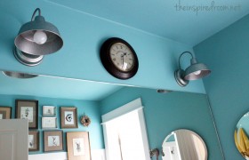 bathroom industrial lights bathroom industrial lights