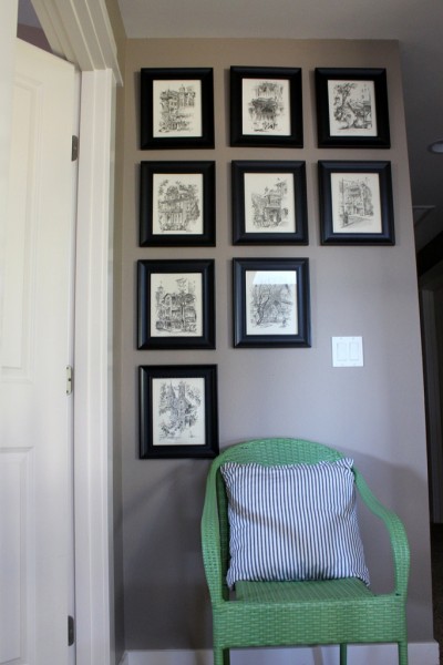 black and white gallery wall sketches black and white gallery wall sketches