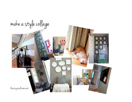 STYLE COLLAGE