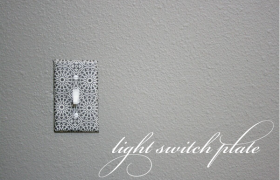 pretty-light-switch-plate