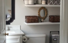 tiny bath makeover tiny bath makeover