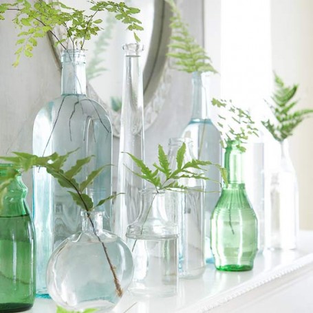 bhg-bottles-and-plant-sprigs bhg-bottles-and-plant-sprigs