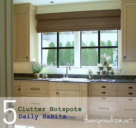 declutter challenge