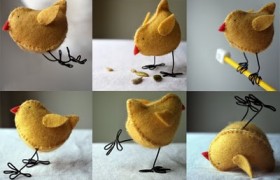 diy easter craft