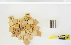 scrabble craft meal planner