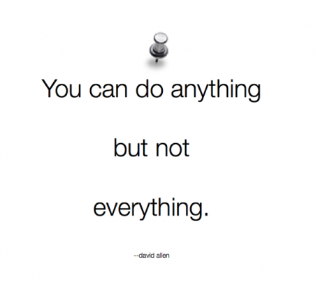 inspiring words