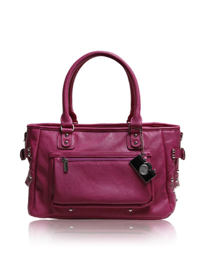 Belle Fuchsia front 400 Belle Fuchsia front 400