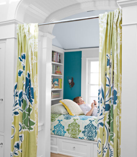 Book Nook Kids Room Country Living Book Nook Kids Room Country Living