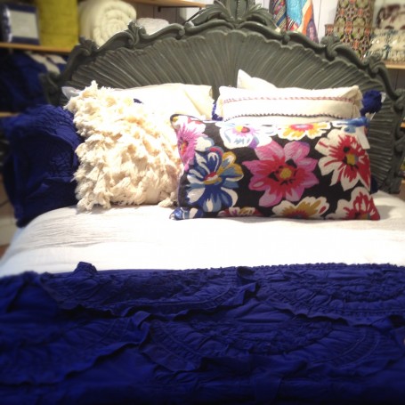 bedding from anthropologie