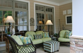 spring front porch makeover spring front porch makeover