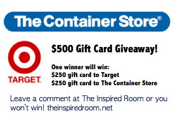 giveaway
