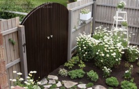secret garden