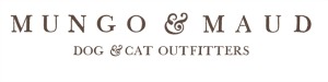 Mungo & Maud logo