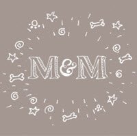 Mungo and Maud image