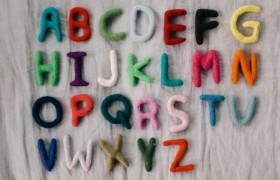 felt-letters-1A