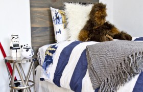 boys industrial star wars bedroom